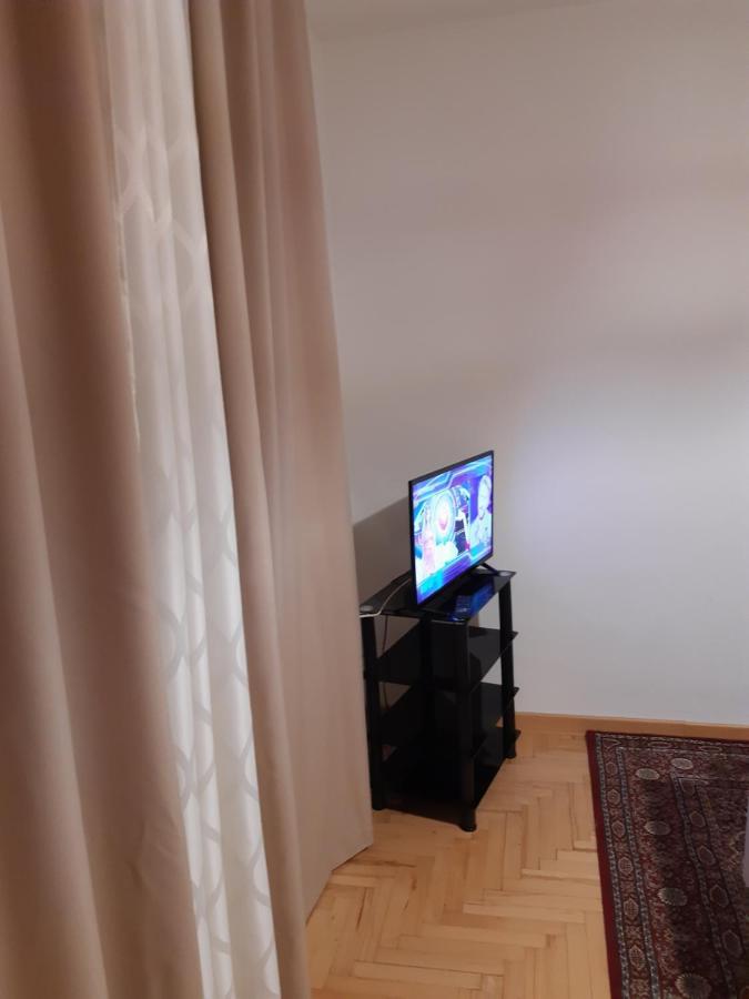 Miniappartamento Singolo Padua Exterior foto